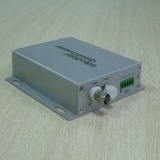 迷你型1路視頻+反向控制光端機